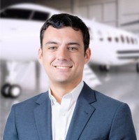 American Aircraft Sales Employee Ryan Winters's profile photo
