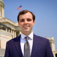 U.S. House of Representatives Employee Jacob Nelson's profile photo