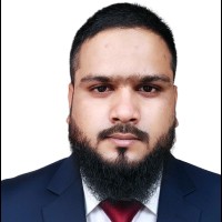 Thinkflair Technologies Employee Irfan Ansari's profile photo