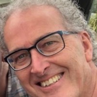 Interflow Employee Niek Nuijten's profile photo
