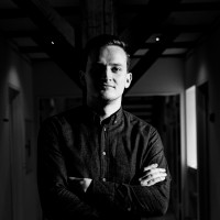 GetWhy Employee Jökull Snæbjarnarson's profile photo