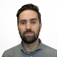 Houghton Mifflin Harcourt Employee Brian Malone's profile photo