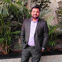 Chirag Prajapati Email & Phone Number