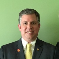 Greenwood Area Habitat for Humanity Employee Stephen Baggett's profile photo