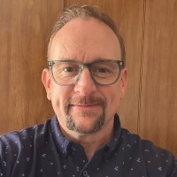 JBT Marel Employee Chad Hiltner's profile photo