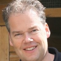Van Hall Larenstein University of Applied Sciences Employee Marko Ruis's profile photo