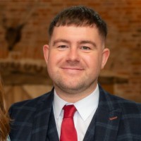 Ontic Employee Ryan Head's profile photo