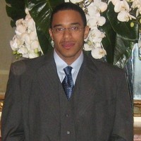 Sesame Flyers International Employee Sean Pryor's profile photo
