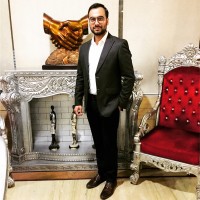 Infomerics Analytics & Research Employee Rahul Attri's profile photo