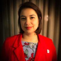 Corris AG Employee Silvia Delrieux's profile photo