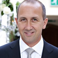 Global Energy Ventures Employee Ben Stanley's profile photo