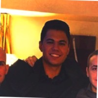 MadeFirst Employee Brett Suwa's profile photo