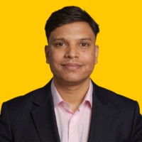 BITTS International Career College Employee Siddhesh Mahadik's profile photo