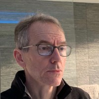 Stratability Employee Graham Christison's profile photo