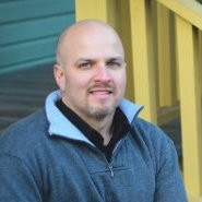 Boston Children's Hospital Employee Christopher Goodman's profile photo