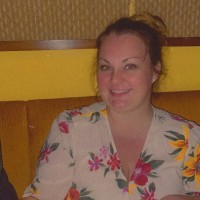 Thompson Golf Group Employee Noelle Anthony's profile photo