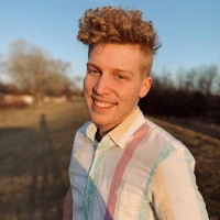 Mudd Advertising Employee Austin Boeschen's profile photo