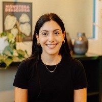 Clover Security Employee Chen Tov's profile photo