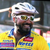 TI Cycles of India Employee Parmod Singh's profile photo