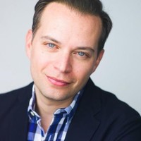 Lexus Employee Rick Calvo's profile photo