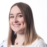 PAPREC GROUP Employee Chloé Perrin's profile photo