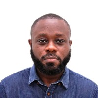 Purafil, Inc. Employee James Ampadu's profile photo