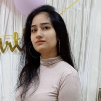 SquadStack Employee Namita Tewari's profile photo