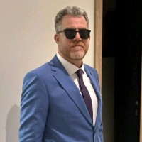 Consultancy Group Employee Sameh Albana's profile photo