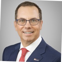 U.S. Bank Employee David Little's profile photo