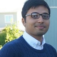 Northern Offshore Services Employee Samad Khan's profile photo