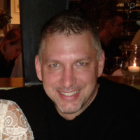 CHRISTUS Spohn Health System Employee Donald Galloway's profile photo