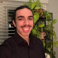 Copia Scientific Employee Gabriel Madorma's profile photo