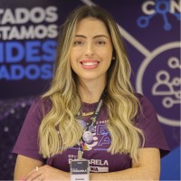 Grupo Passarela Employee Mariana Cechin's profile photo