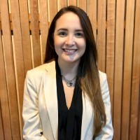 ZeroQ Employee Kemberly Rojas's profile photo