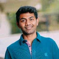 Shravan P Email