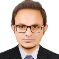 IFCONDITION Employee Shoaib Ali's profile photo
