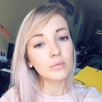 Simpals Employee Mila Priimac's profile photo