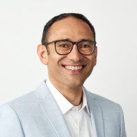 Solace Employee Ali Pourshahid's profile photo