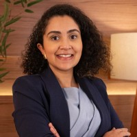 Equality Precatórios Employee Geisa Antunes's profile photo