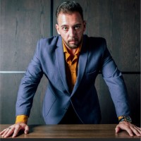 Porsche Centre Dublin Employee Claudio Antypas's profile photo