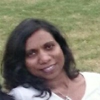 Tratum Technologies Inc Employee Rashmi M's profile photo