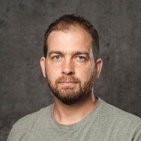 Lucina Analytics Employee Tom MacDonald's profile photo