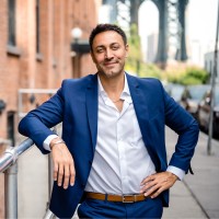 Brown Harris Stevens Development Marketing Employee Jason Solis's profile photo