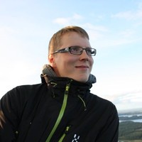 Markus O. A. Erola Email