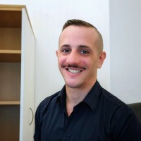 Children's National Hospital Employee William-Jose Velez Gonzalez's profile photo