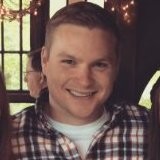 Lapeyre Stair Employee Grant Wood's profile photo