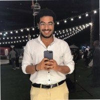 Mohamed Sameh Email