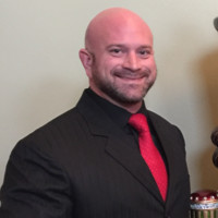 MacKay Manufacturing Employee Ken Labrosse's profile photo