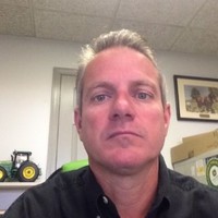 Wright Implement Employee Billy Murphy's profile photo