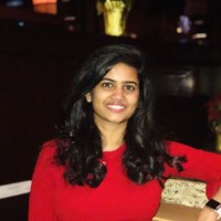 Bharathi Gavirneni Email & Phone Number